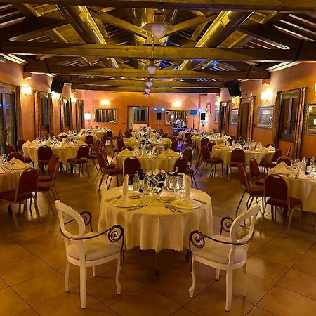 Hotel Lago Verde Serravalle Pistoiese Екстер'єр фото