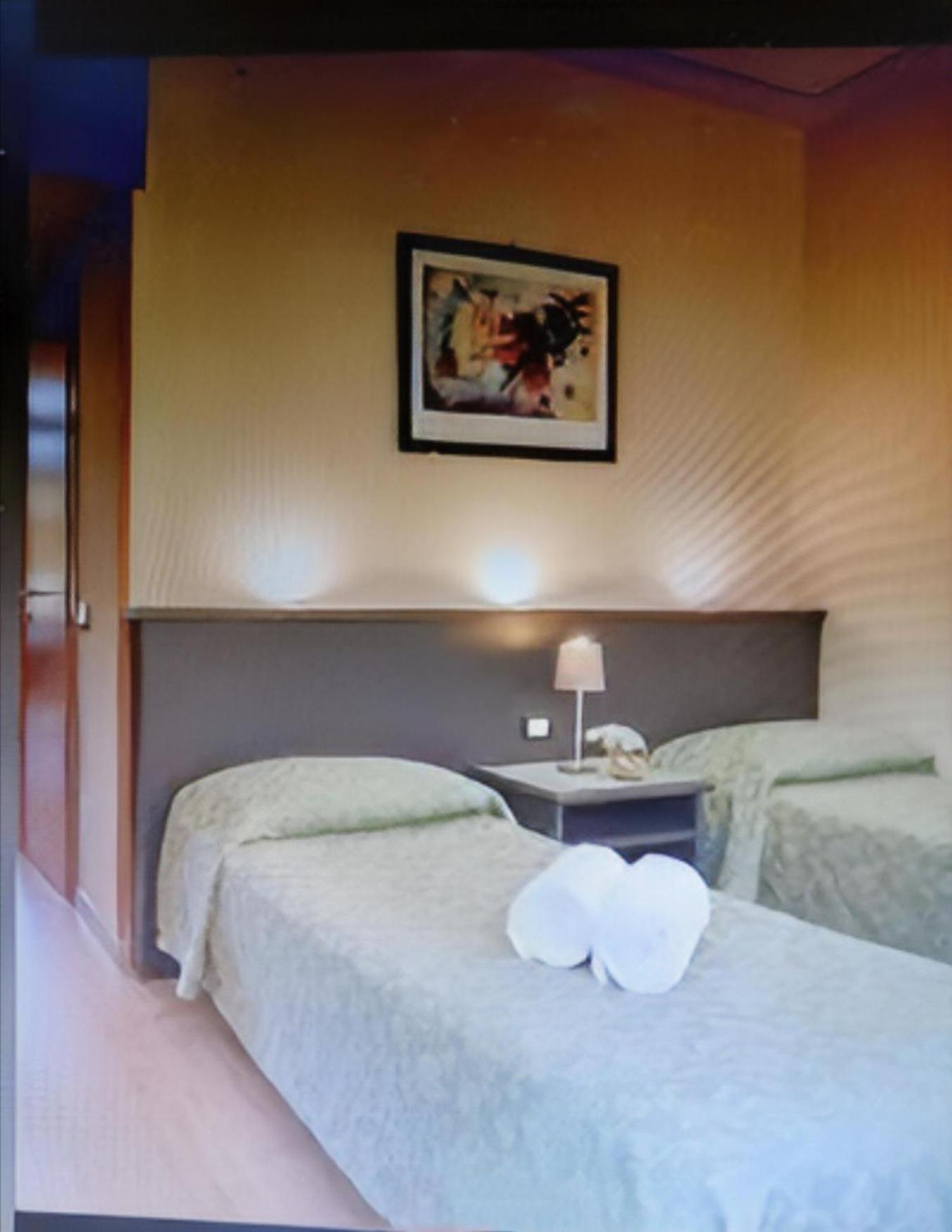 Hotel Lago Verde Serravalle Pistoiese Екстер'єр фото