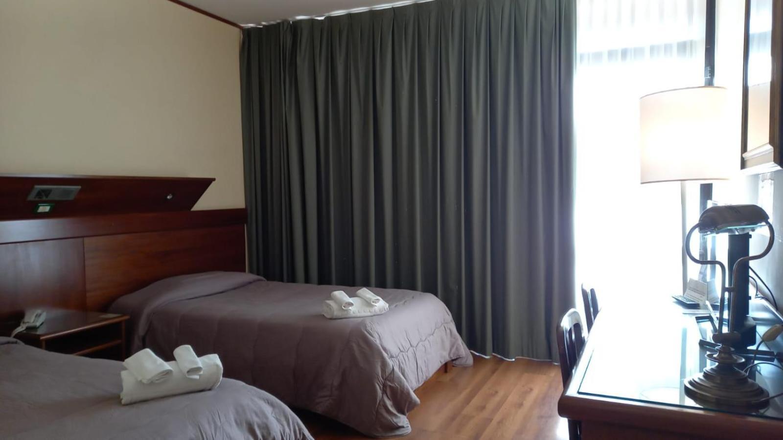 Hotel Lago Verde Serravalle Pistoiese Екстер'єр фото