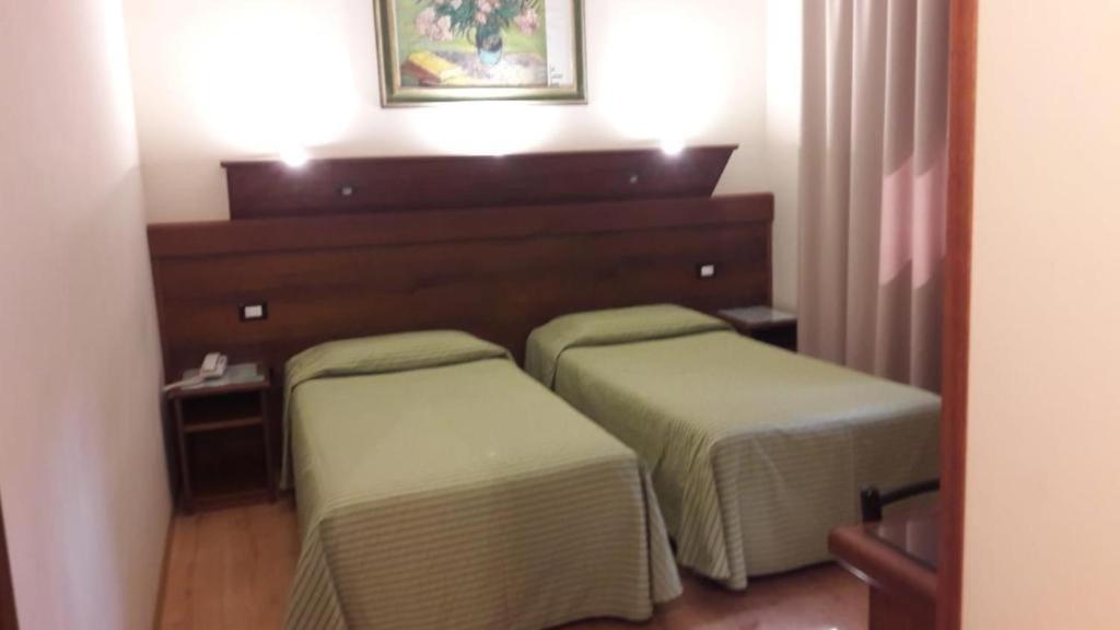 Hotel Lago Verde Serravalle Pistoiese Екстер'єр фото