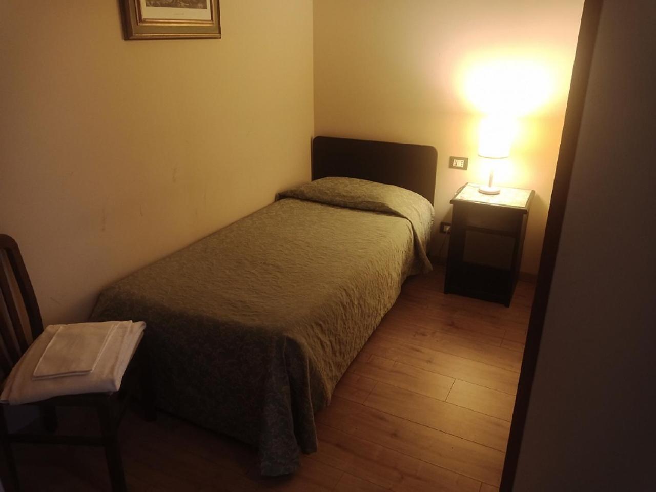 Hotel Lago Verde Serravalle Pistoiese Екстер'єр фото
