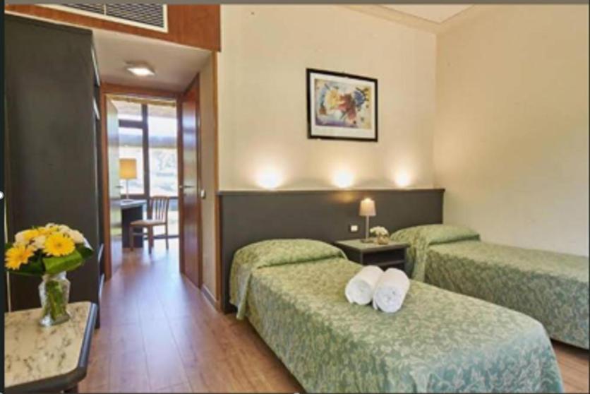 Hotel Lago Verde Serravalle Pistoiese Екстер'єр фото