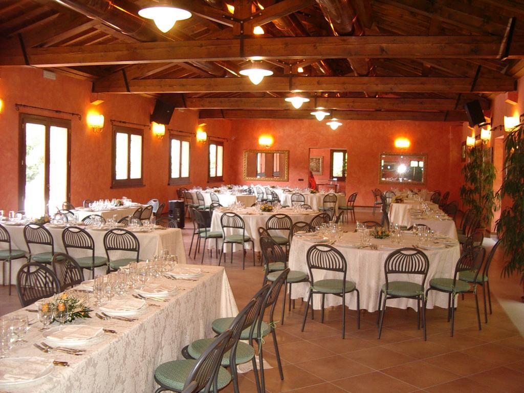 Hotel Lago Verde Serravalle Pistoiese Екстер'єр фото