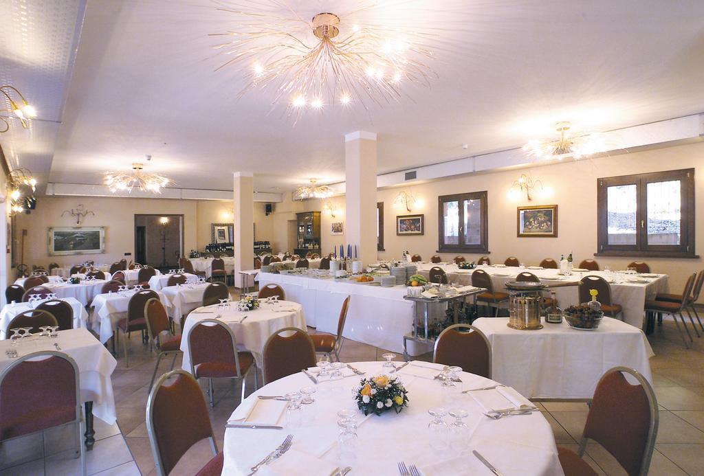 Hotel Lago Verde Serravalle Pistoiese Екстер'єр фото