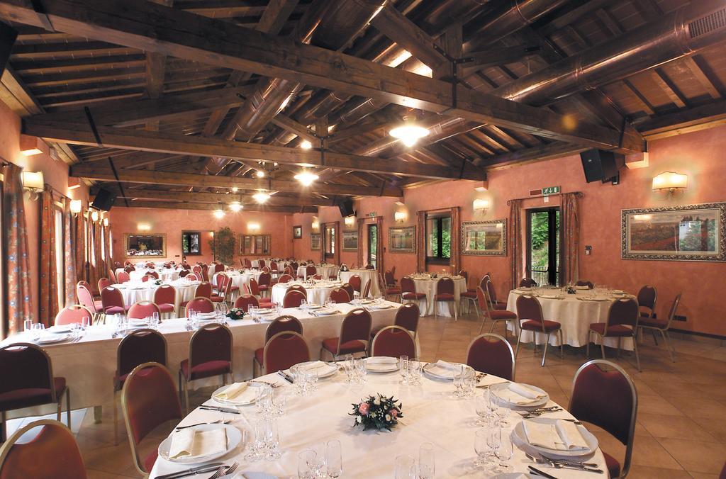 Hotel Lago Verde Serravalle Pistoiese Екстер'єр фото