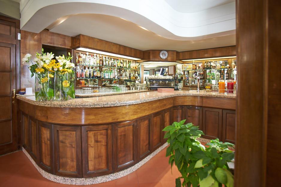 Hotel Lago Verde Serravalle Pistoiese Екстер'єр фото