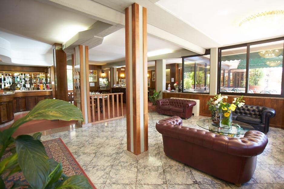 Hotel Lago Verde Serravalle Pistoiese Екстер'єр фото