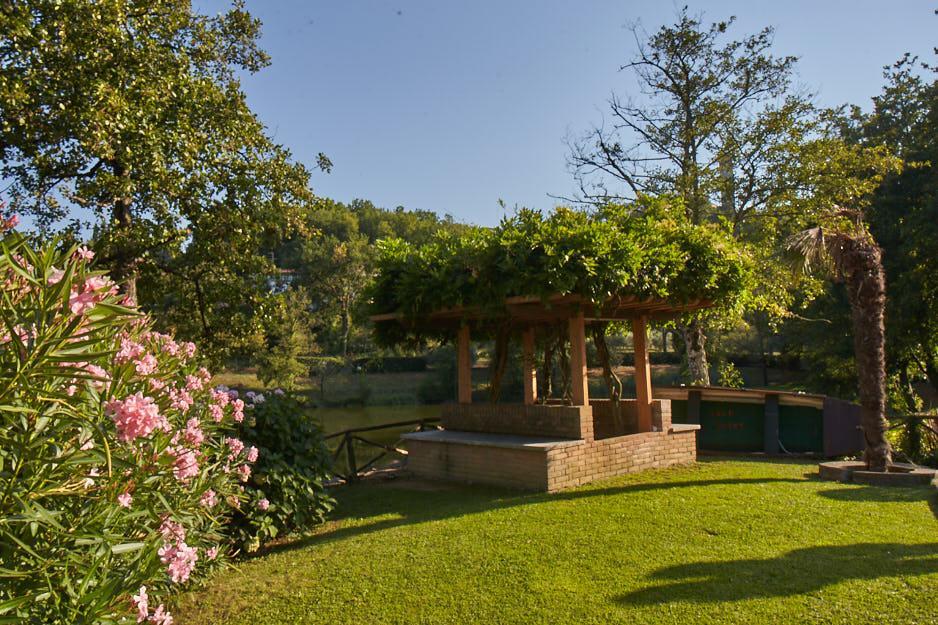 Hotel Lago Verde Serravalle Pistoiese Екстер'єр фото