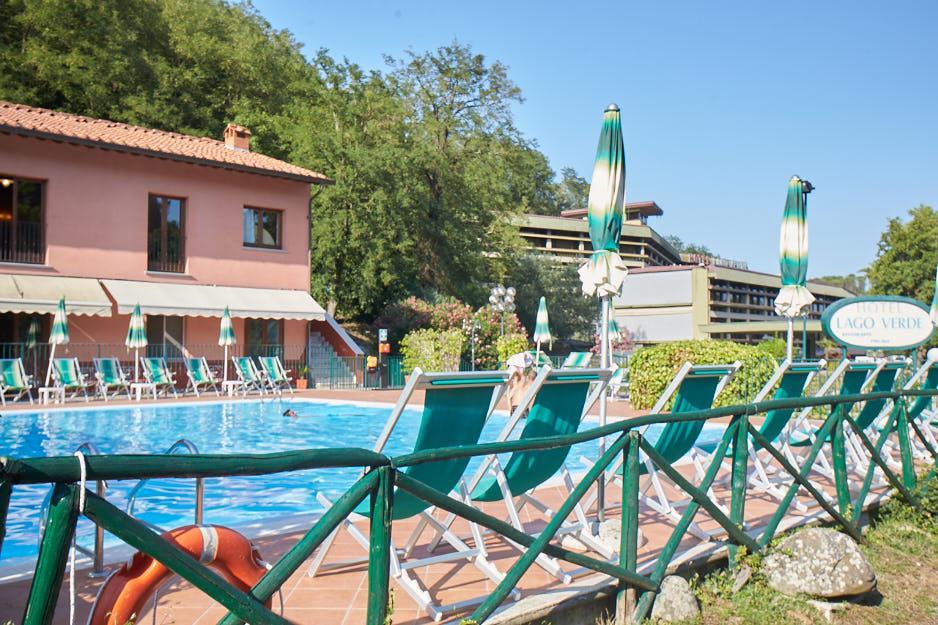 Hotel Lago Verde Serravalle Pistoiese Екстер'єр фото