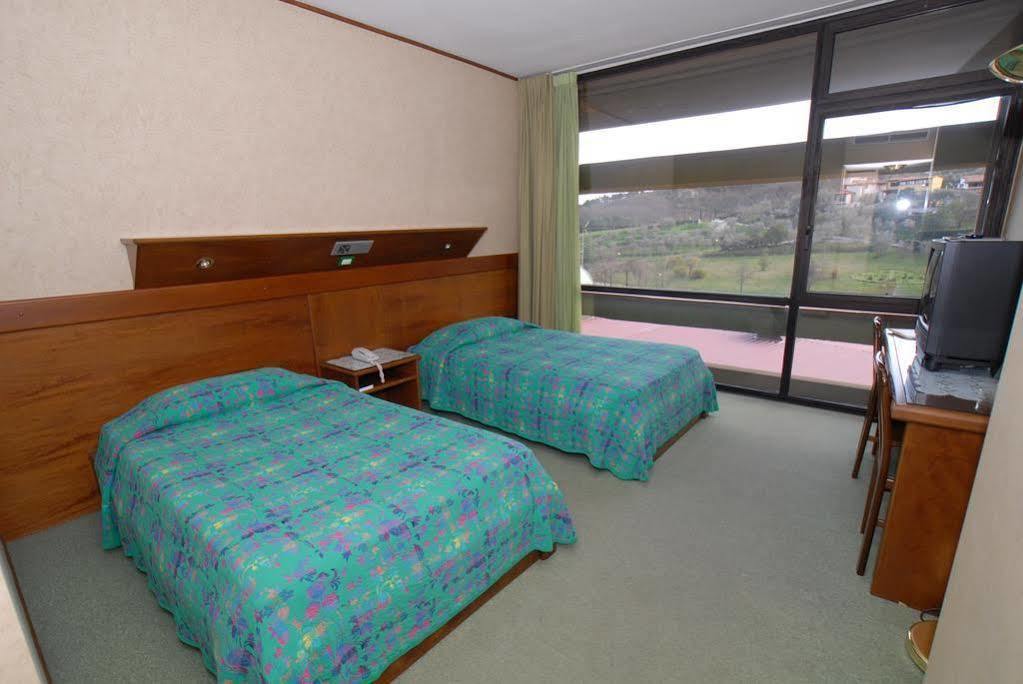 Hotel Lago Verde Serravalle Pistoiese Екстер'єр фото