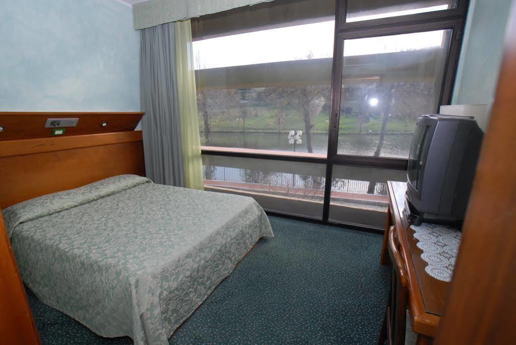 Hotel Lago Verde Serravalle Pistoiese Екстер'єр фото