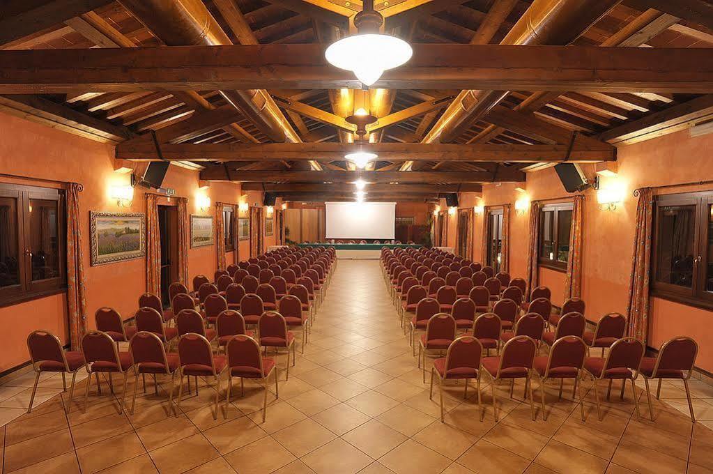 Hotel Lago Verde Serravalle Pistoiese Екстер'єр фото