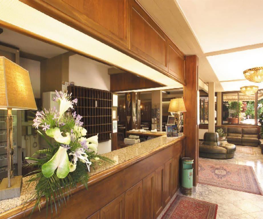 Hotel Lago Verde Serravalle Pistoiese Екстер'єр фото