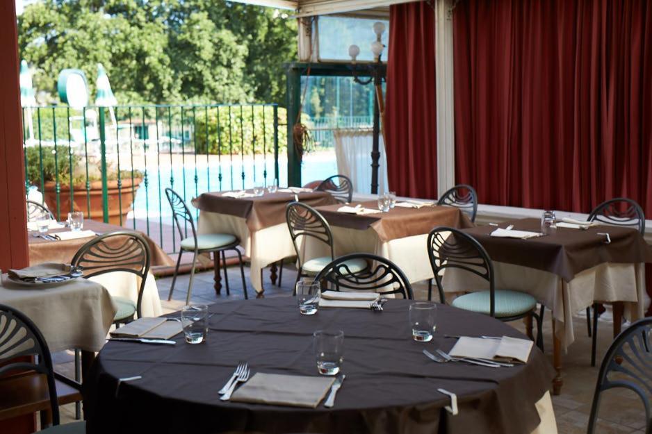 Hotel Lago Verde Serravalle Pistoiese Екстер'єр фото