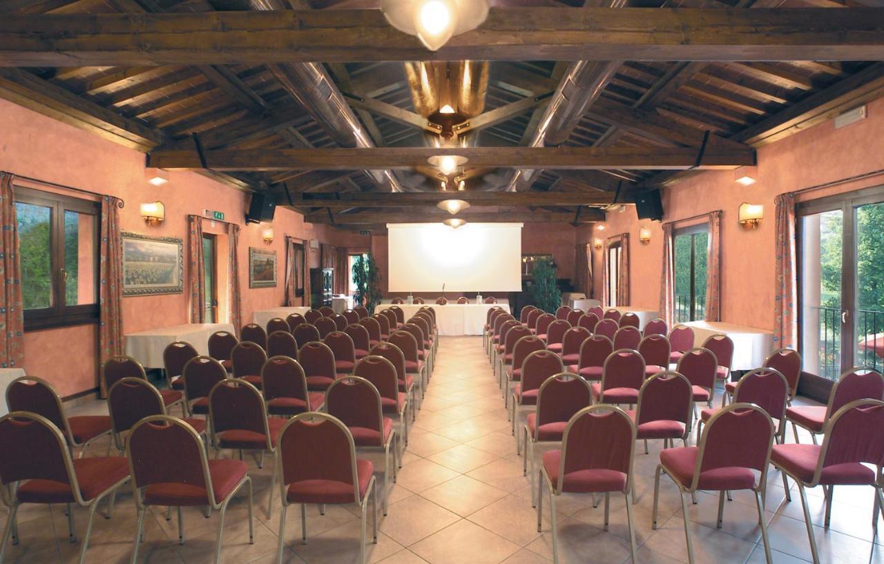 Hotel Lago Verde Serravalle Pistoiese Екстер'єр фото