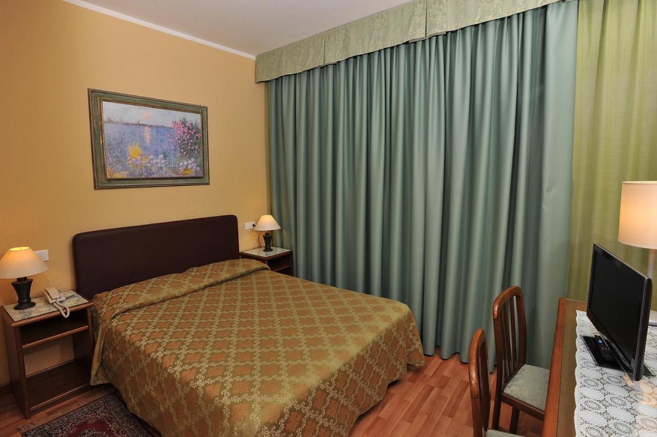 Hotel Lago Verde Serravalle Pistoiese Екстер'єр фото