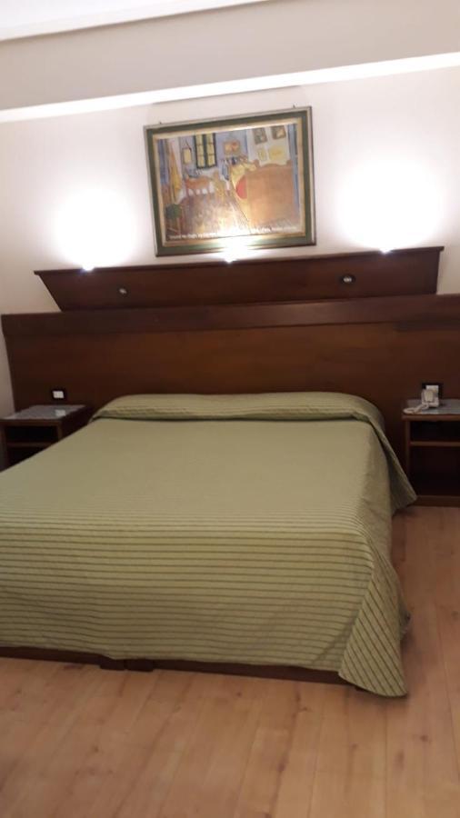 Hotel Lago Verde Serravalle Pistoiese Екстер'єр фото