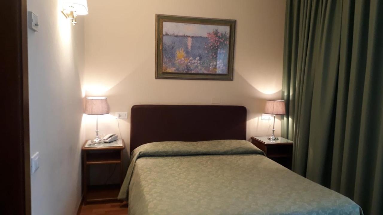Hotel Lago Verde Serravalle Pistoiese Екстер'єр фото